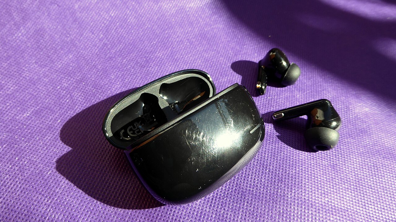 Auriculares inalámbricos: cómo elegir sin pagar de más